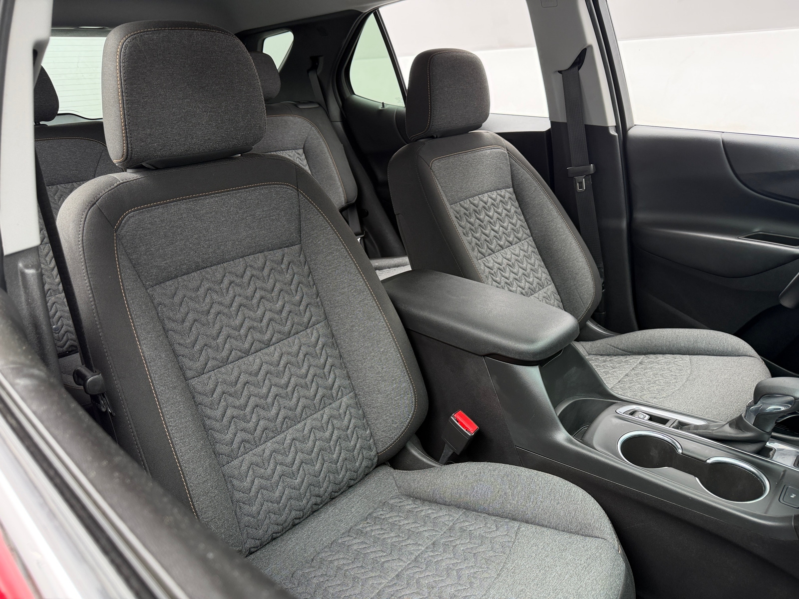 Thumbnail: 2024 Chevrolet Equinox - 2