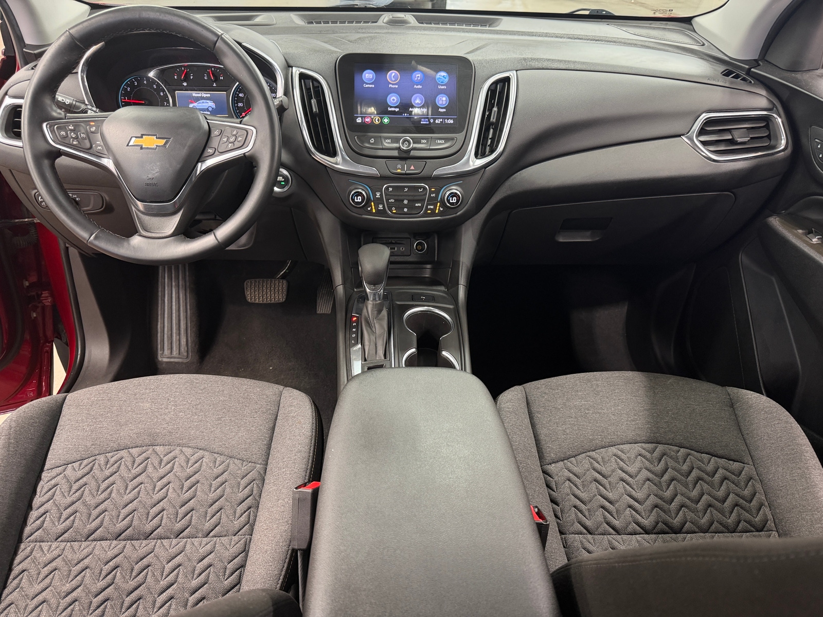 Thumbnail: 2024 Chevrolet Equinox - 3