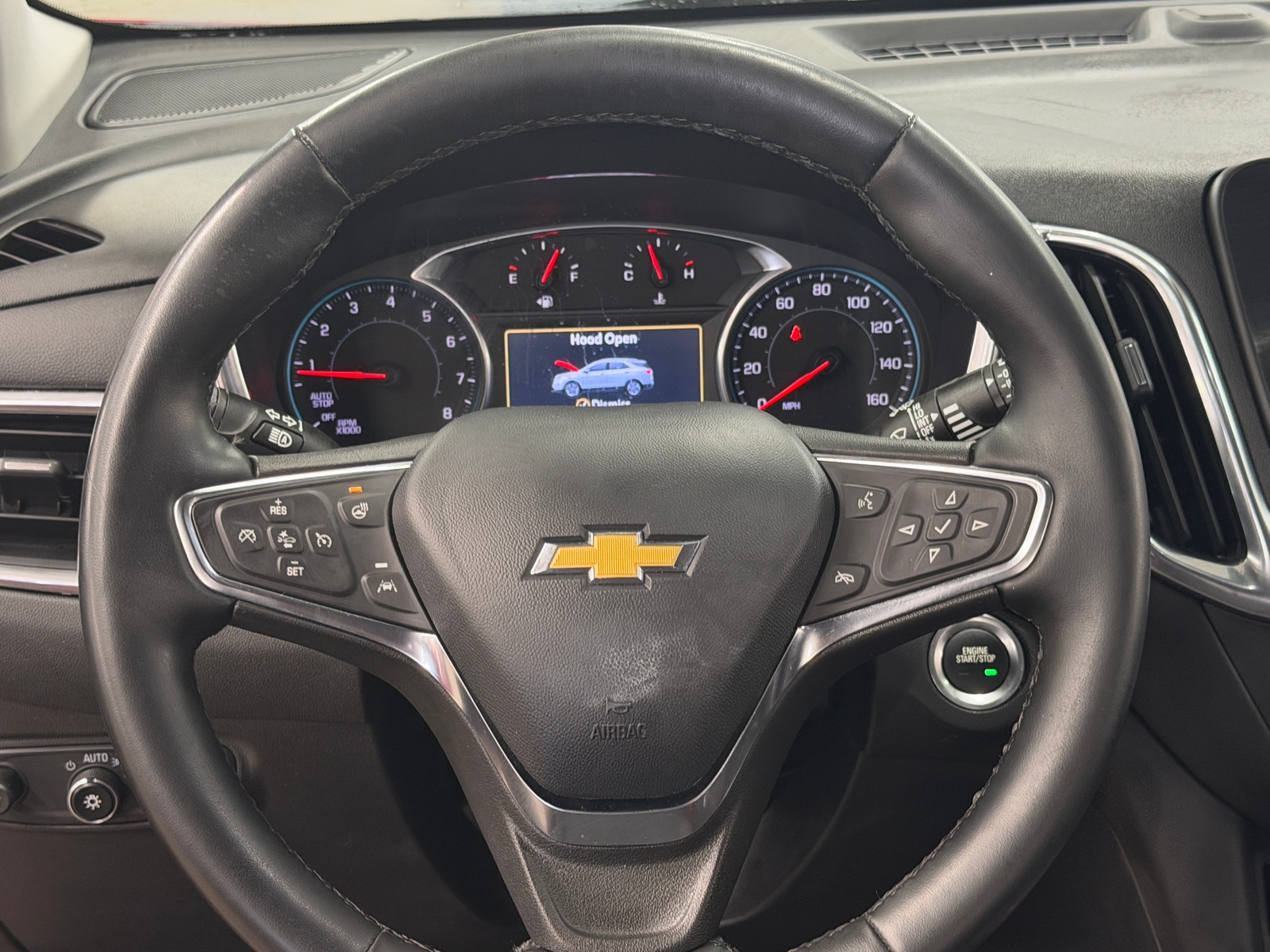 Thumbnail: 2024 Chevrolet Equinox - 5