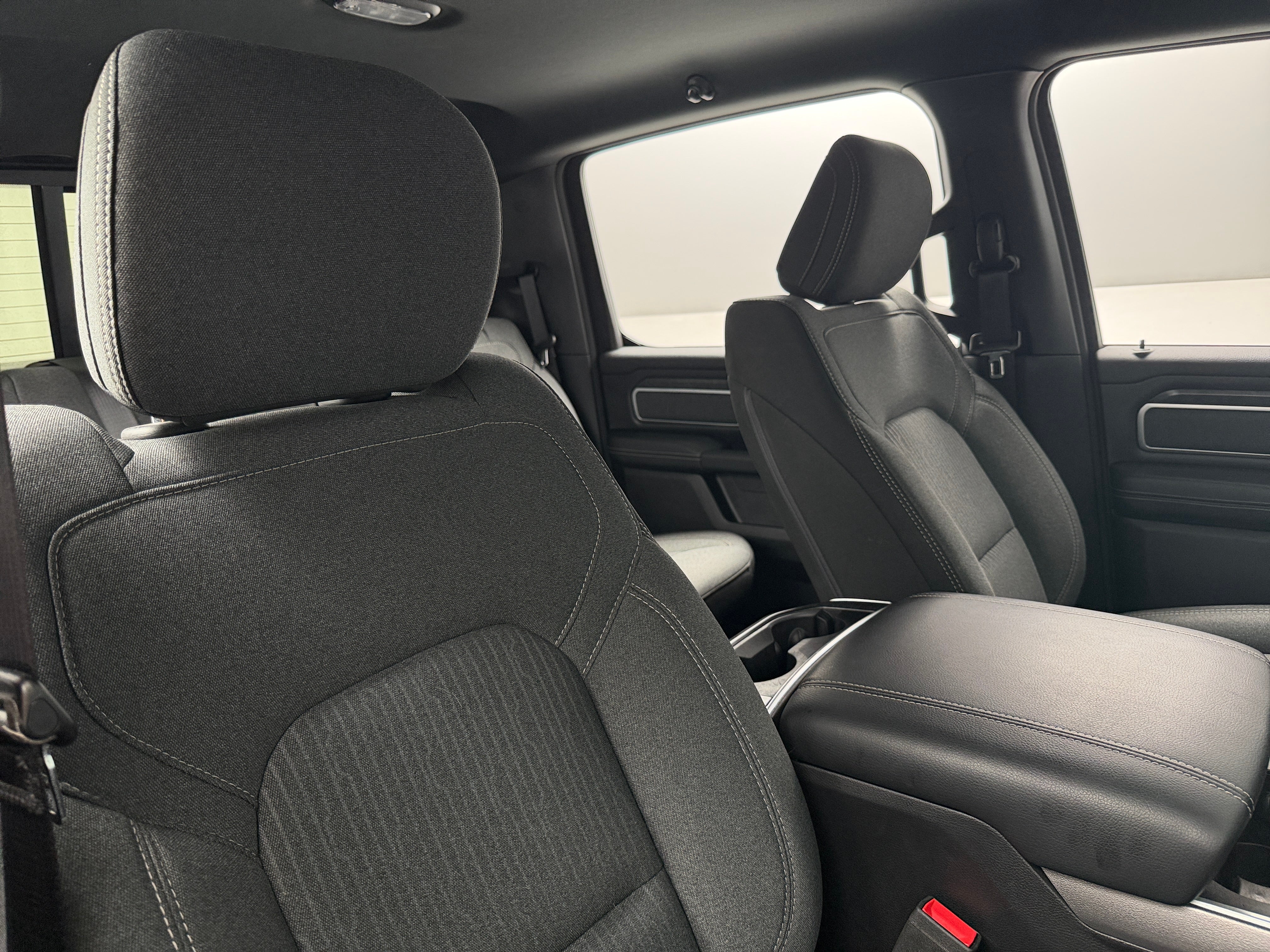 2019 RAM 1500 Pickup