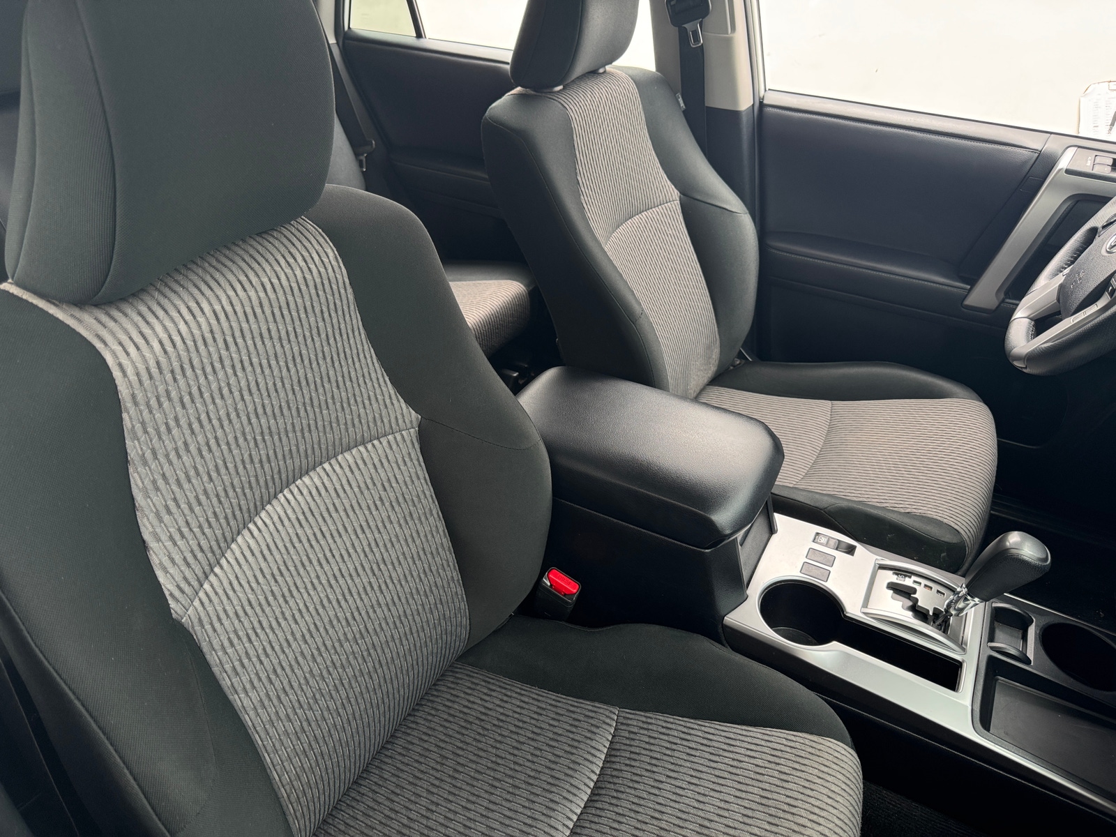 Thumbnail: 2020 Toyota 4Runner - 2