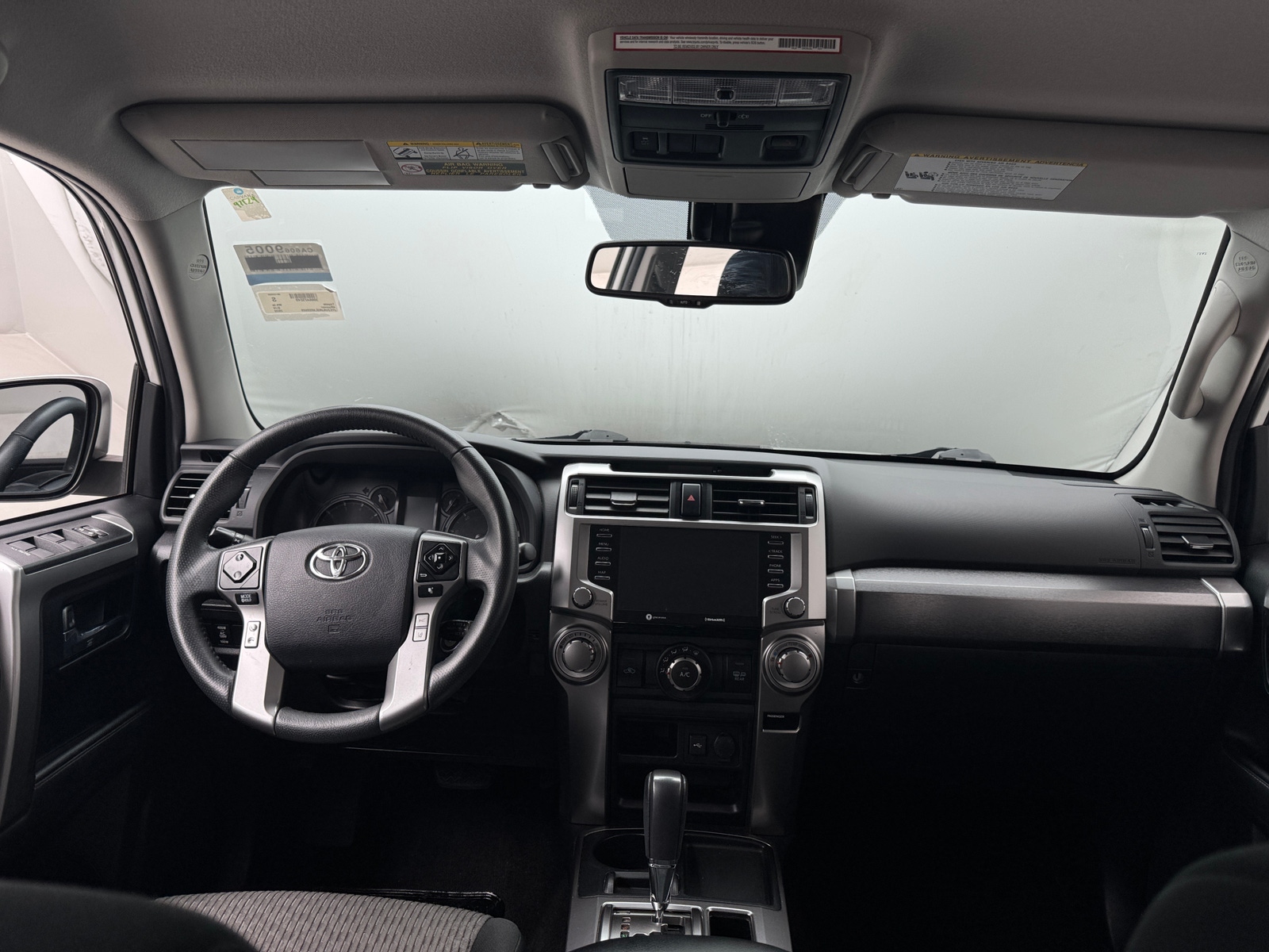 Thumbnail: 2020 Toyota 4Runner - 3