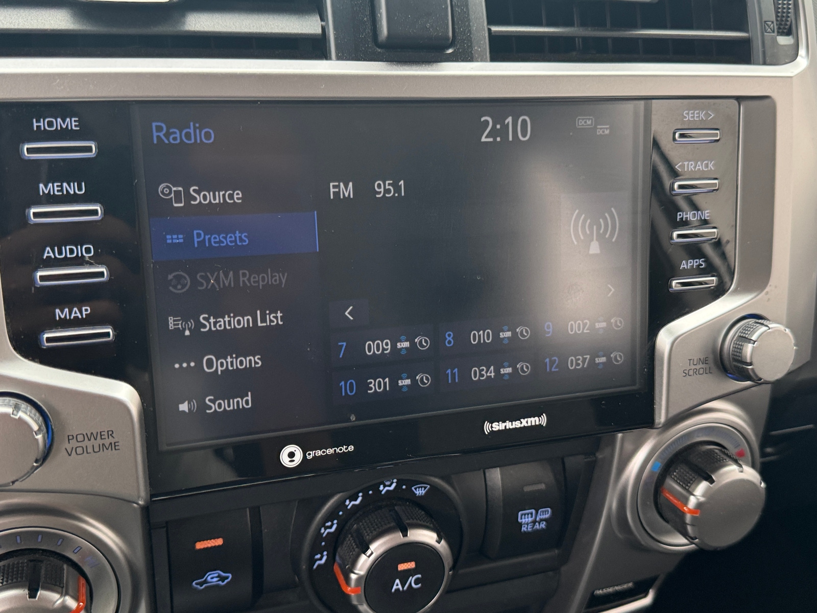 Thumbnail: 2020 Toyota 4Runner - 4