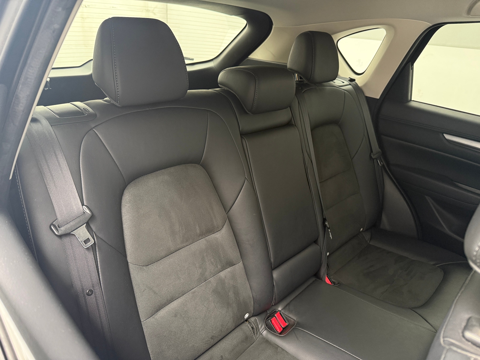 Thumbnail: 2021 Mazda CX-5 - 5