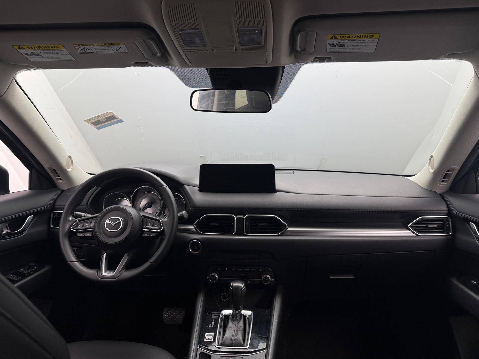 Thumbnail: 2021 Mazda CX-5 - 2