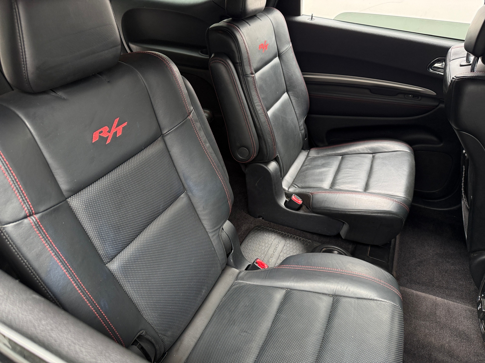 Thumbnail: 2016 Dodge Durango - 5