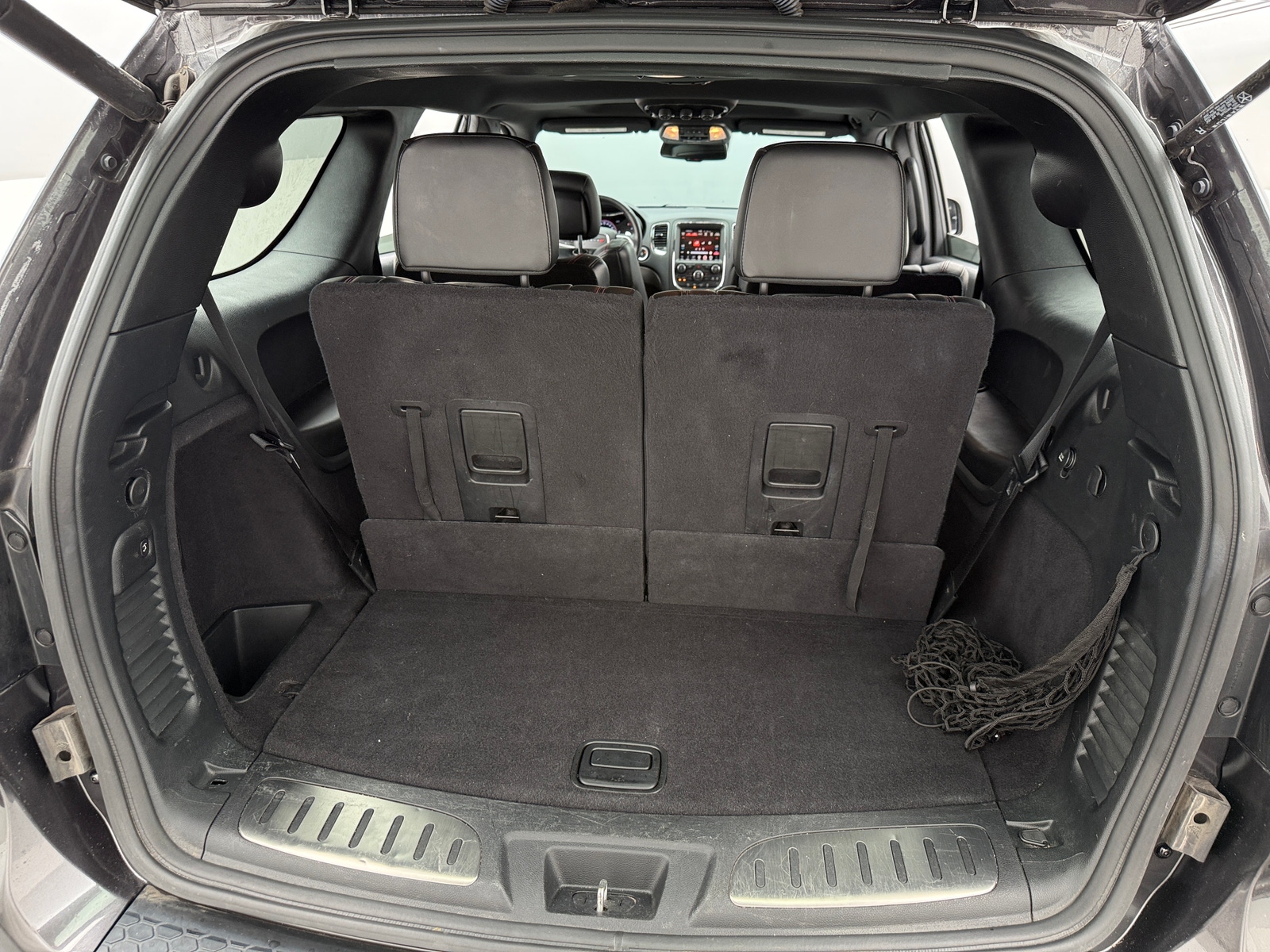 Thumbnail: 2016 Dodge Durango - 6