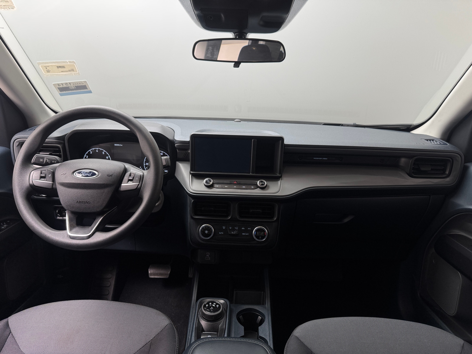 Thumbnail: 2022 Ford Maverick - 3