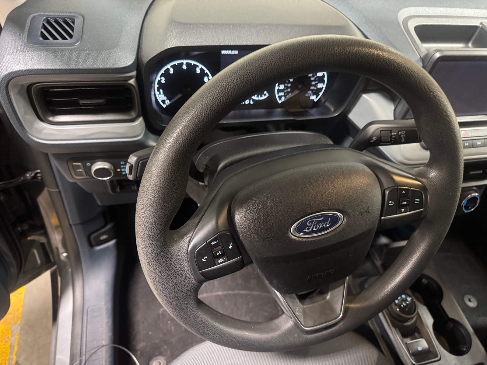 Thumbnail: 2022 Ford Maverick - 5
