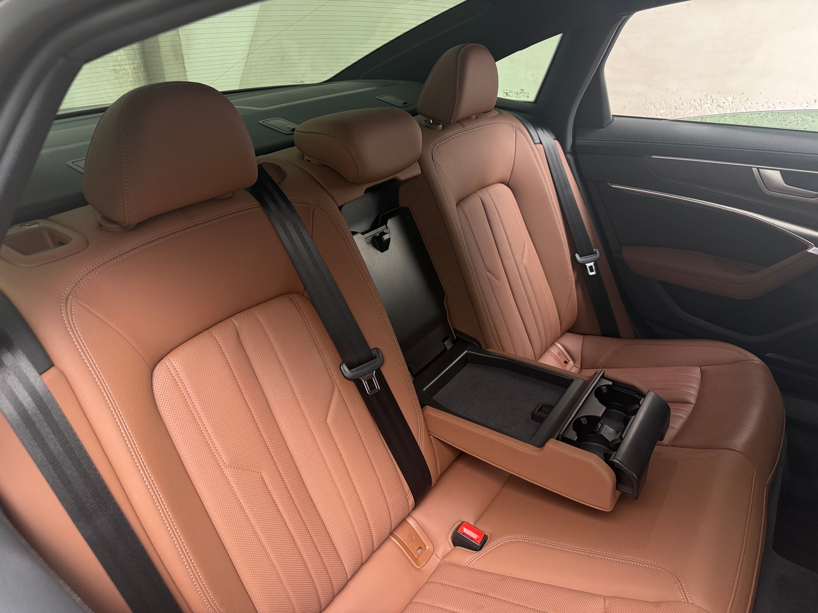 Thumbnail: 2020 Audi A6 - 5