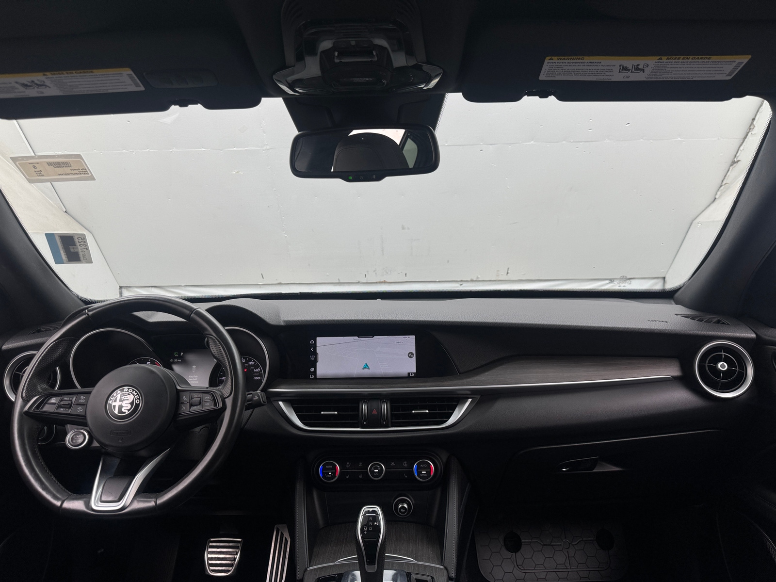 Thumbnail: 2023 Alfa Romeo Stelvio - 2