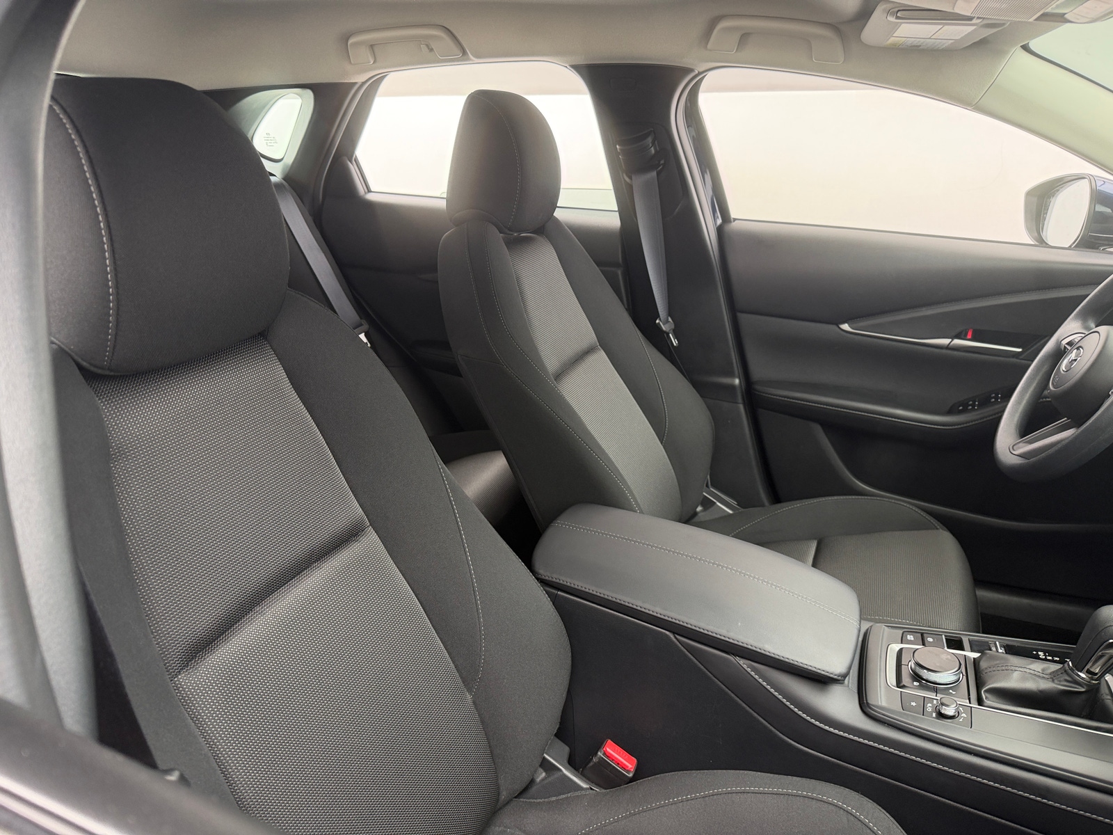 Thumbnail: 2025 Mazda CX-30 - 2