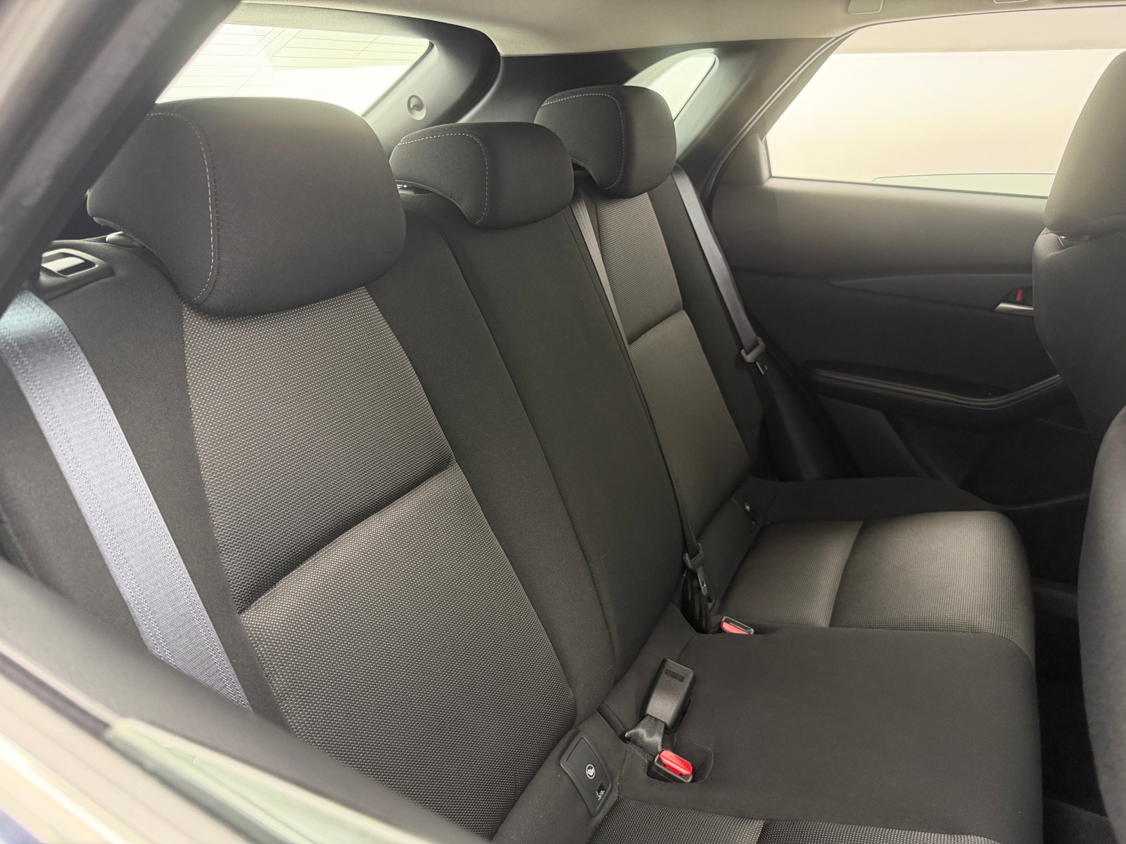 Thumbnail: 2025 Mazda CX-30 - 6