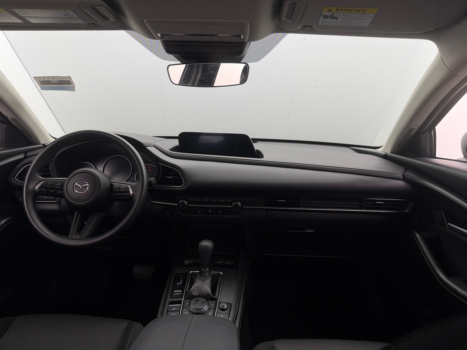 Thumbnail: 2025 Mazda CX-30 - 3