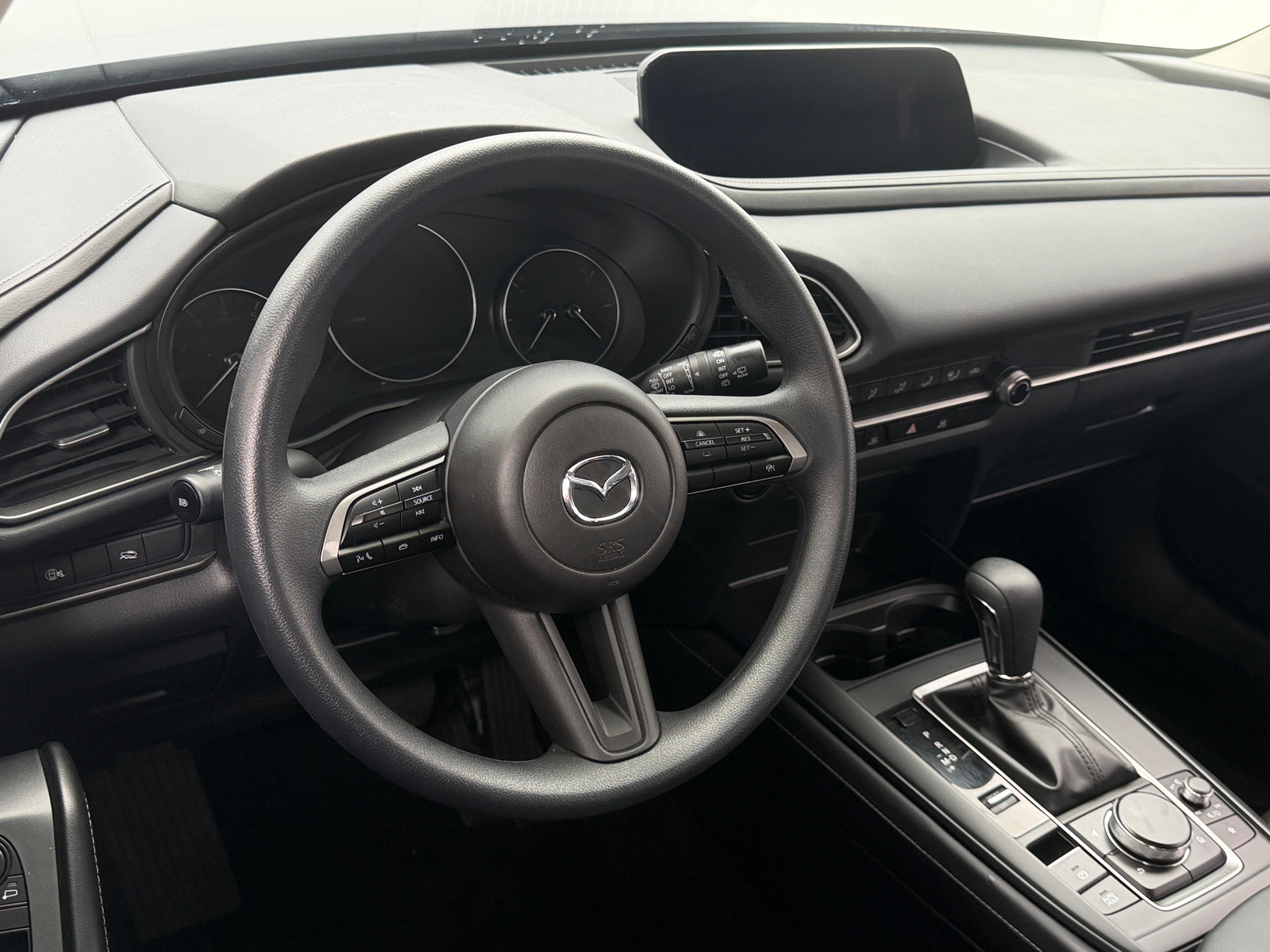 Thumbnail: 2025 Mazda CX-30 - 5
