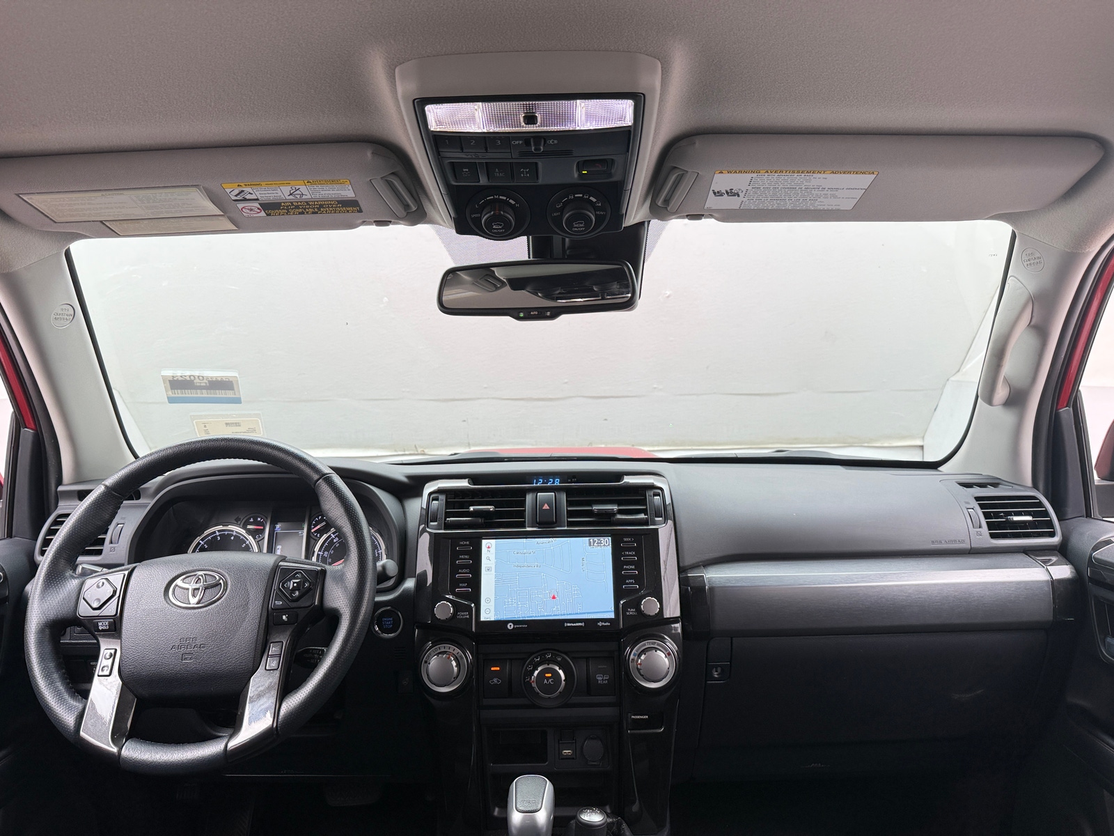 Thumbnail: 2023 Toyota 4Runner - 2