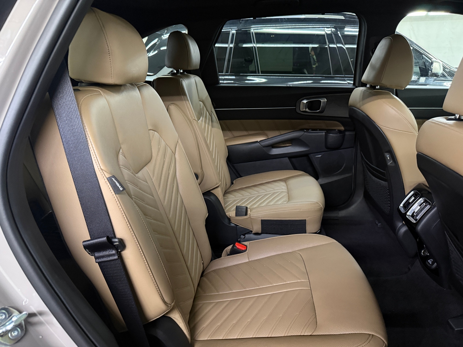 Thumbnail: 2026 Kia Sorento - 5