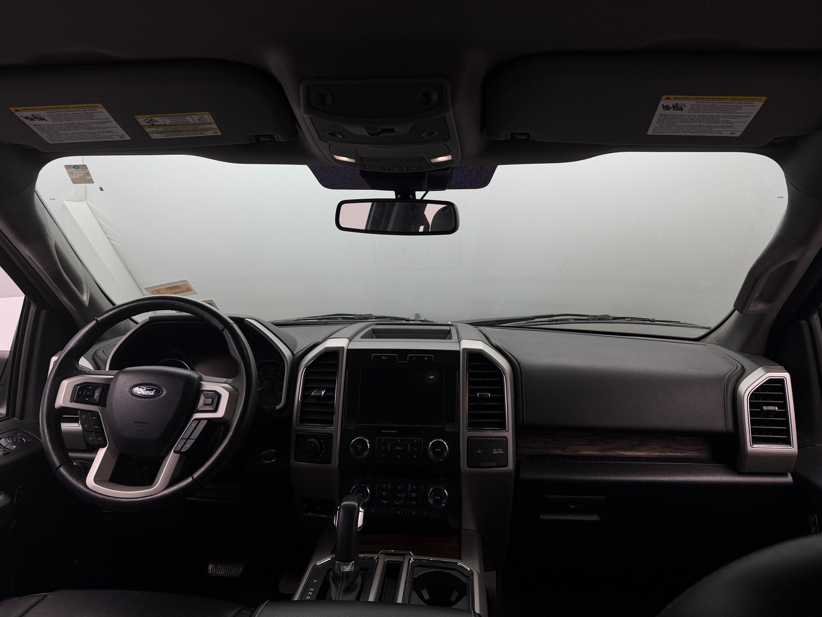 Thumbnail: 2019 Ford Econoline - 2