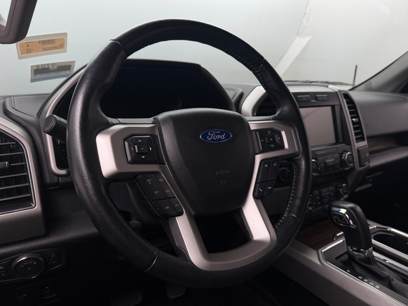 Thumbnail: 2019 Ford Econoline - 4