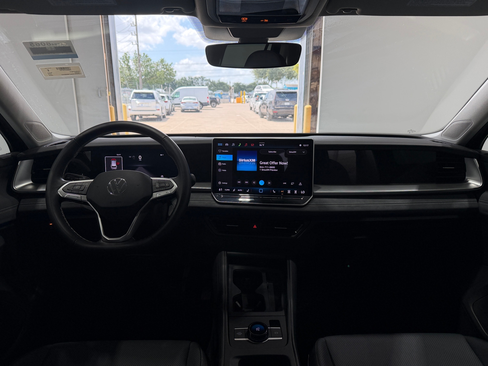 Thumbnail: 2026 Volkswagen Tiguan - 2