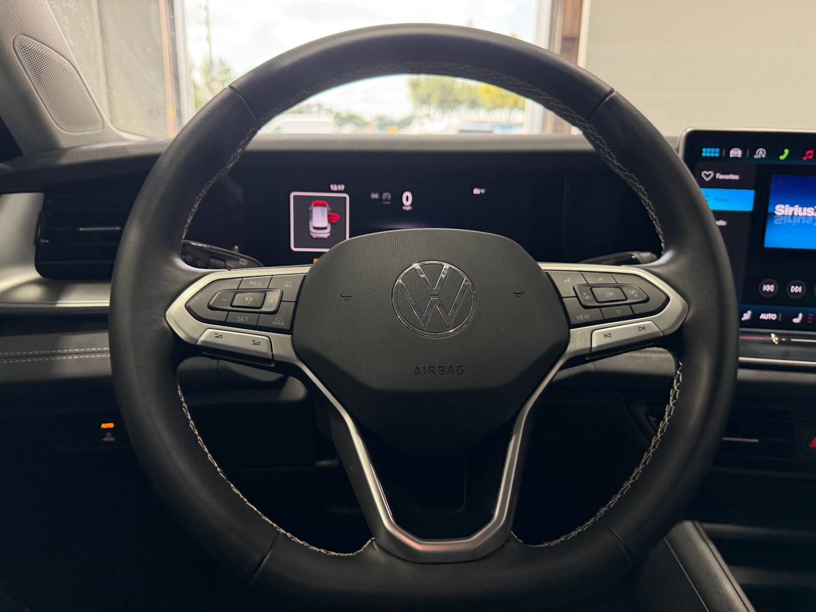 Thumbnail: 2026 Volkswagen Tiguan - 4