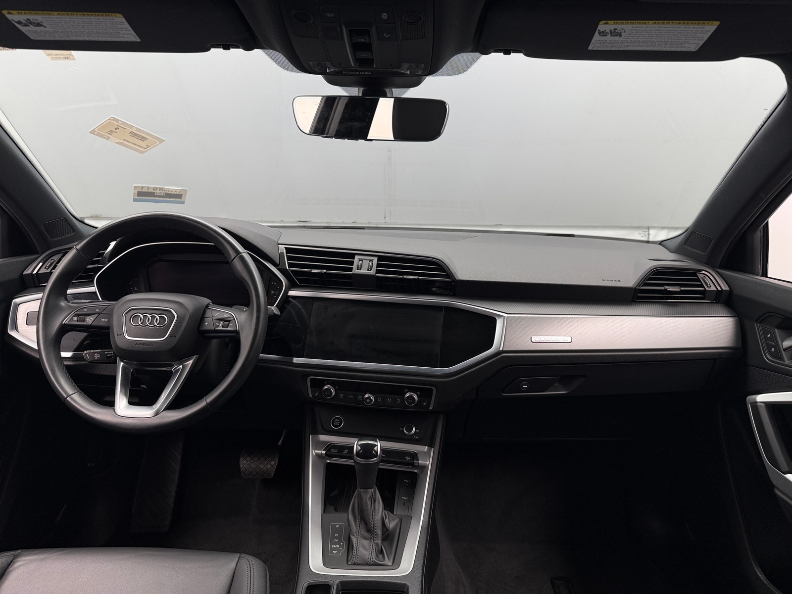 Thumbnail: 2024 Audi Q3 - 2
