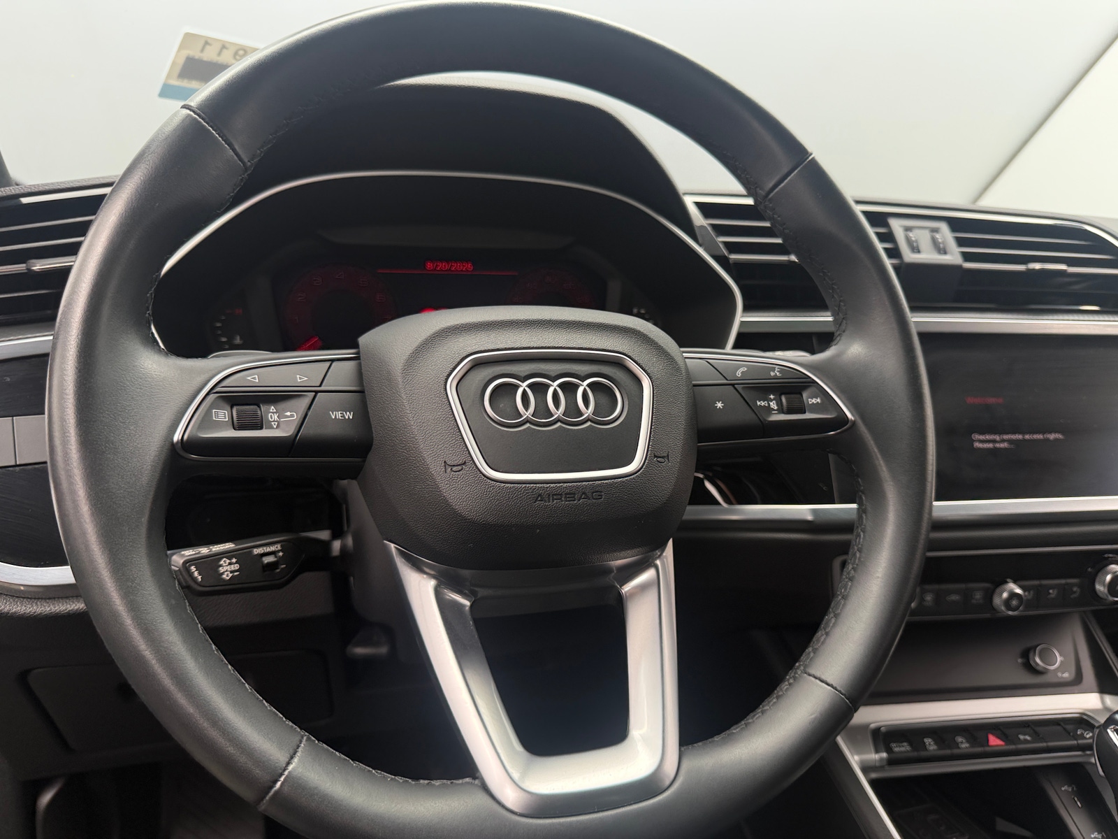 Thumbnail: 2024 Audi Q3 - 4