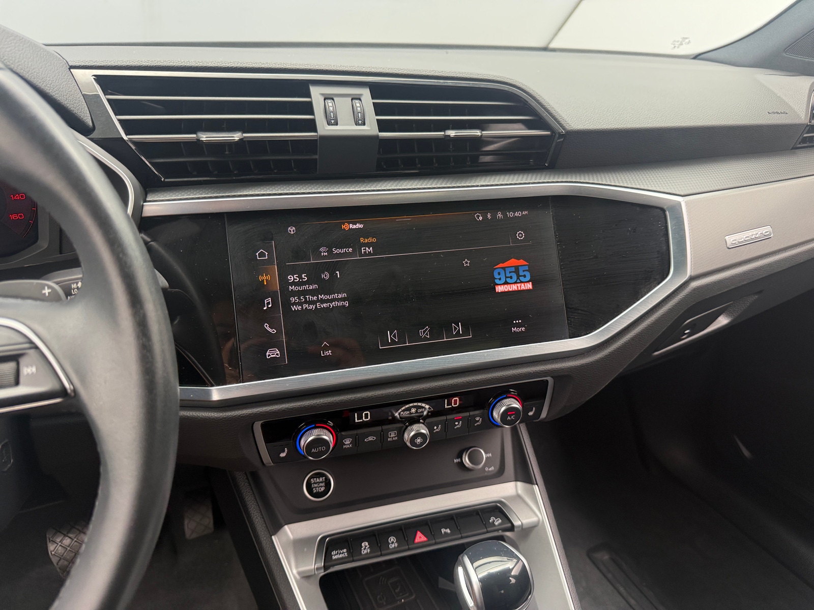 Thumbnail: 2024 Audi Q3 - 3