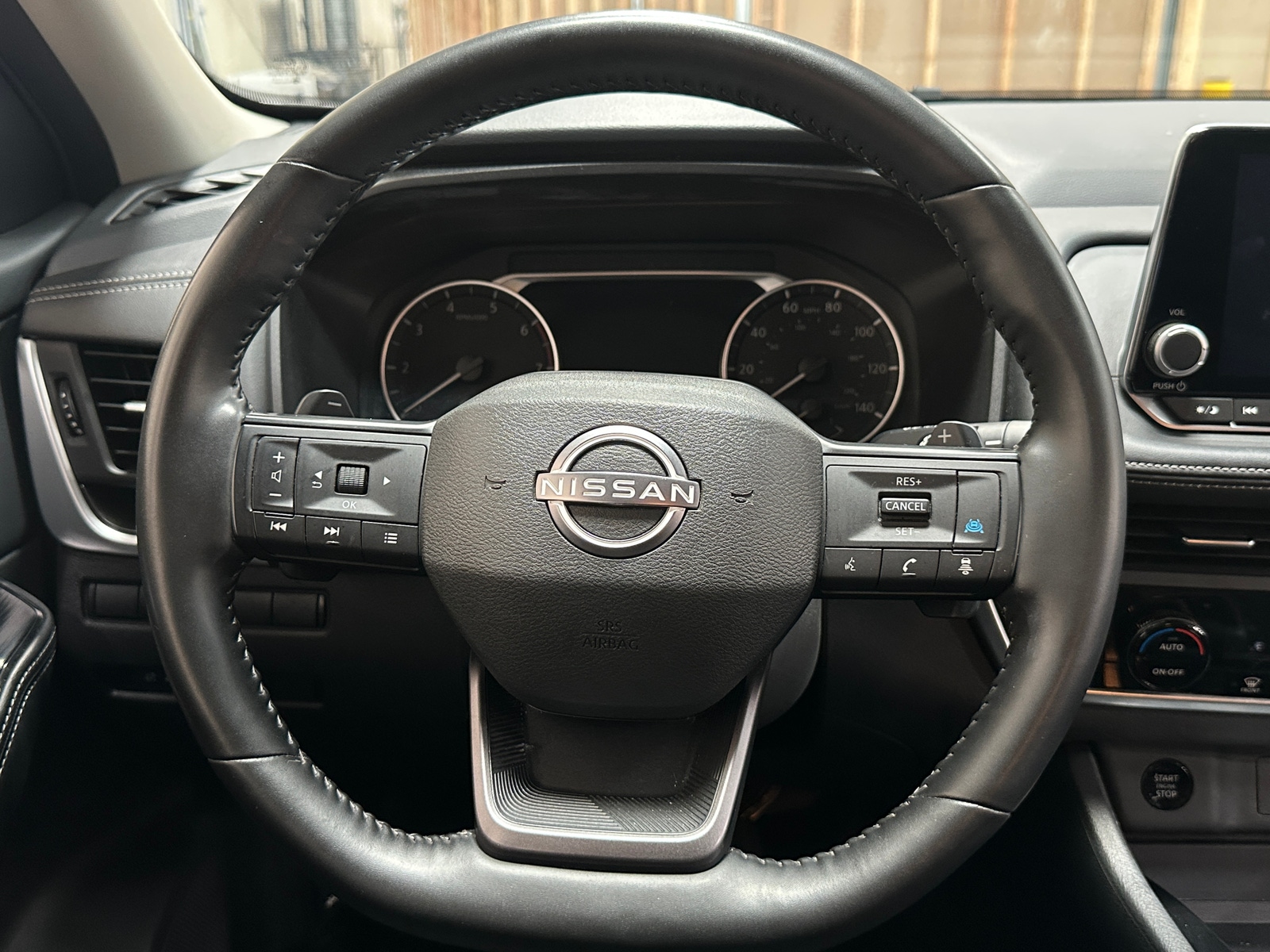 Thumbnail: 2025 Nissan Rogue - 5