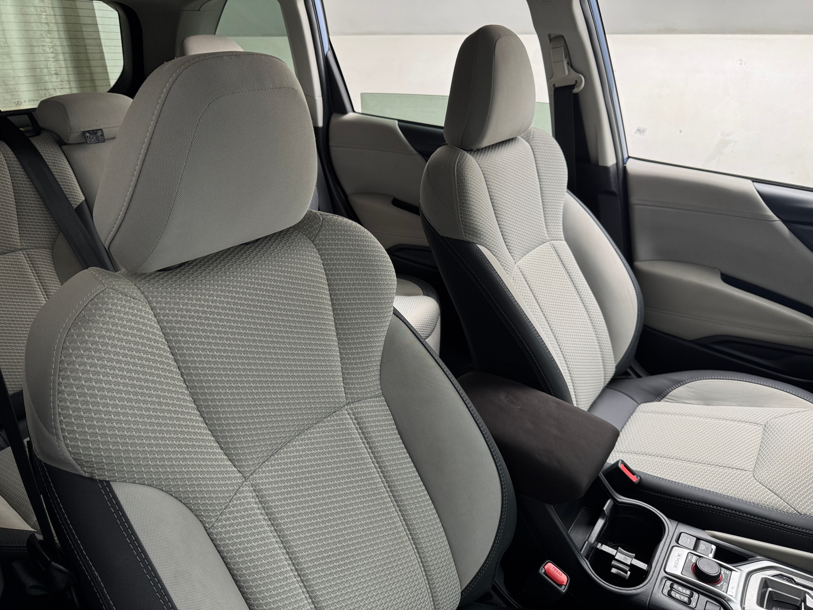 Thumbnail: 2020 Subaru Forester - 2