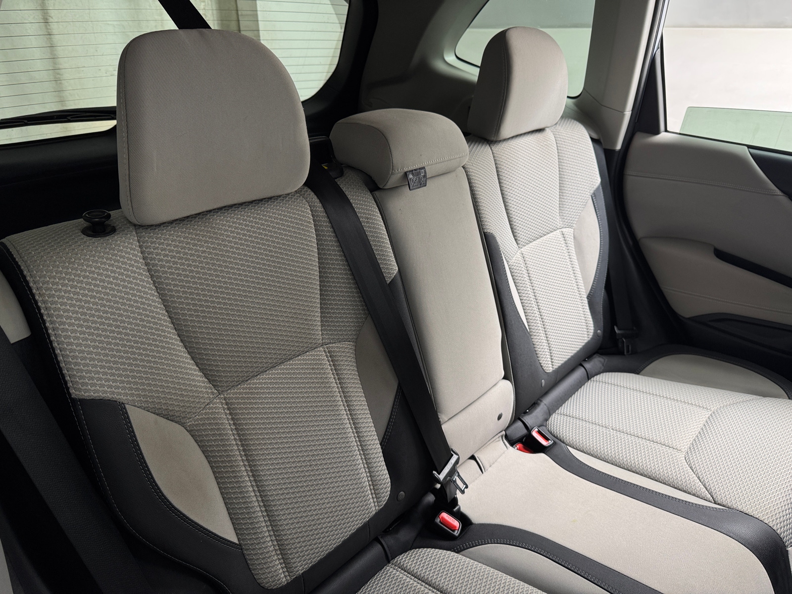 Thumbnail: 2020 Subaru Forester - 6