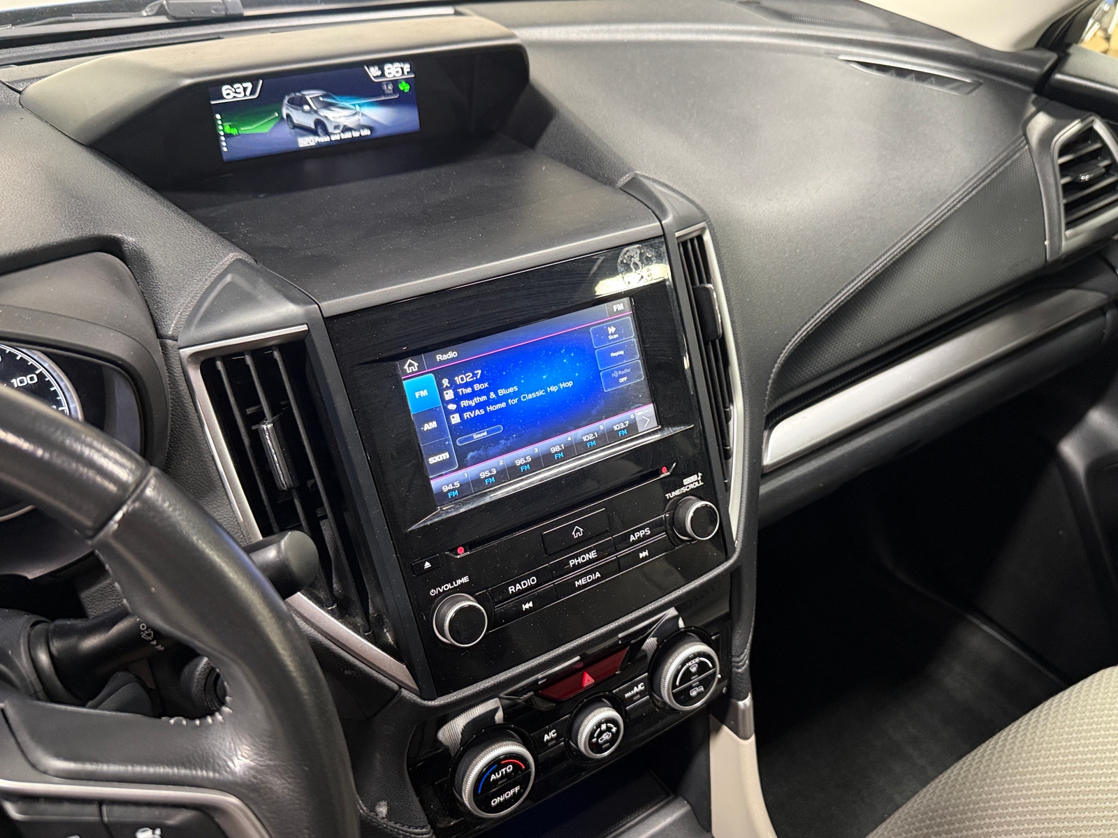Thumbnail: 2020 Subaru Forester - 4
