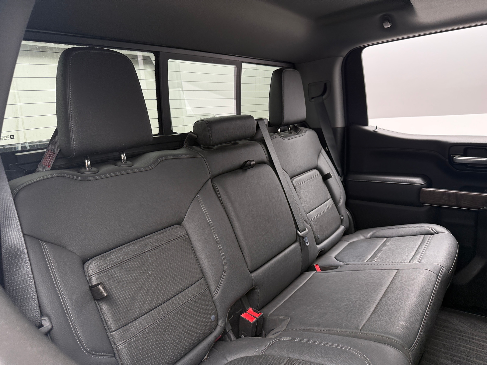 Thumbnail: 2020 GMC Sierra 1500 - 5