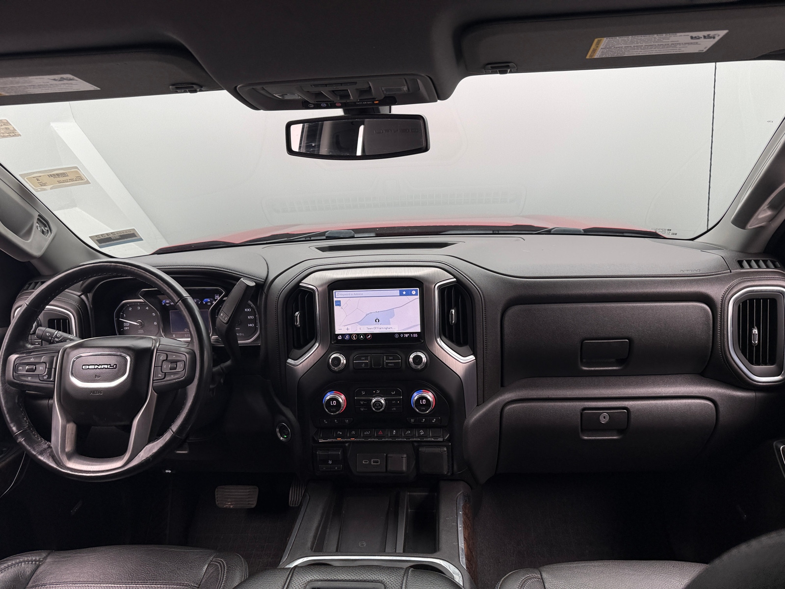 Thumbnail: 2020 GMC Sierra 1500 - 2