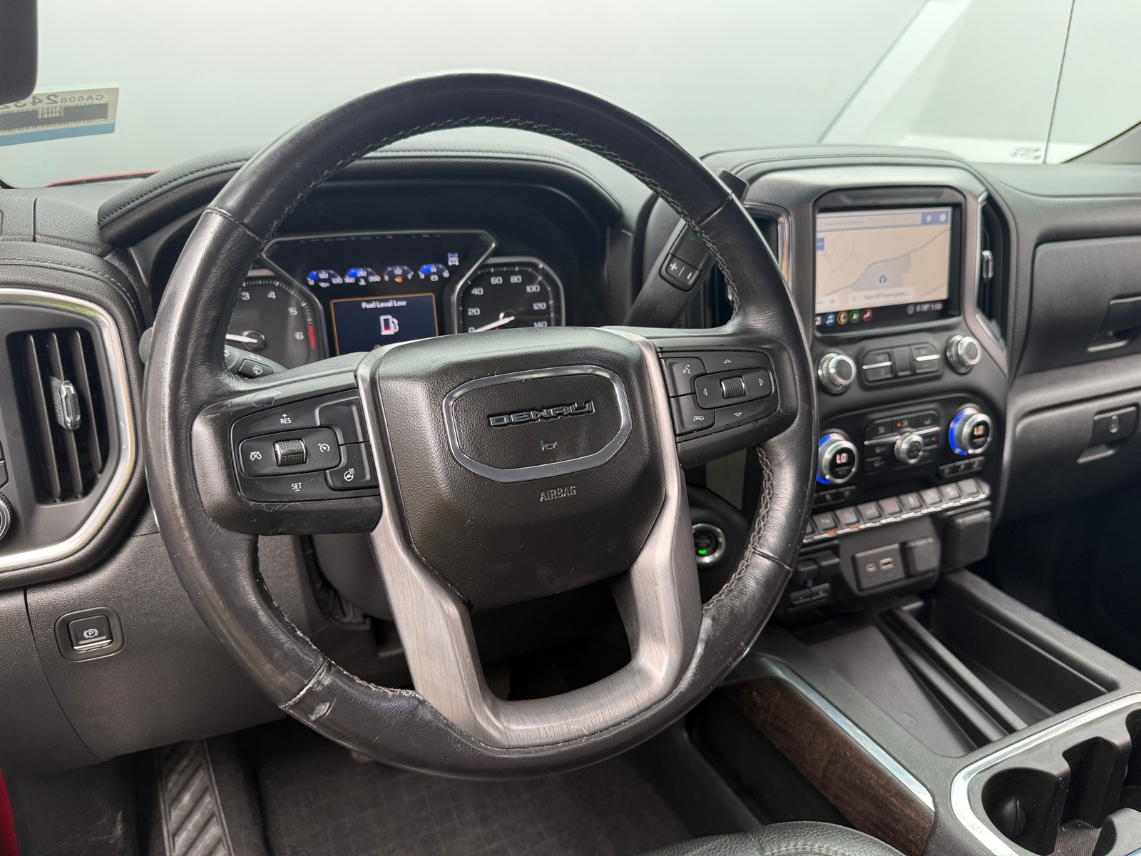 Thumbnail: 2020 GMC Sierra 1500 - 4