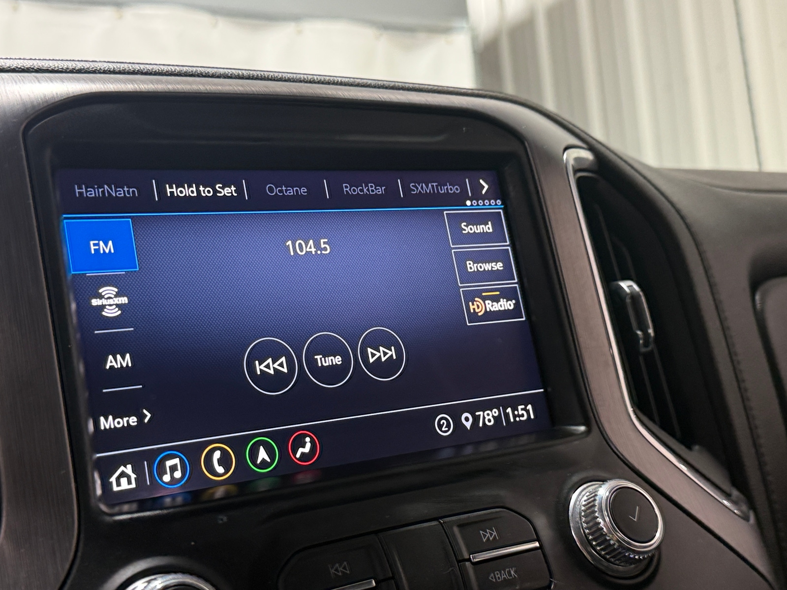 Thumbnail: 2020 GMC Sierra 1500 - 3