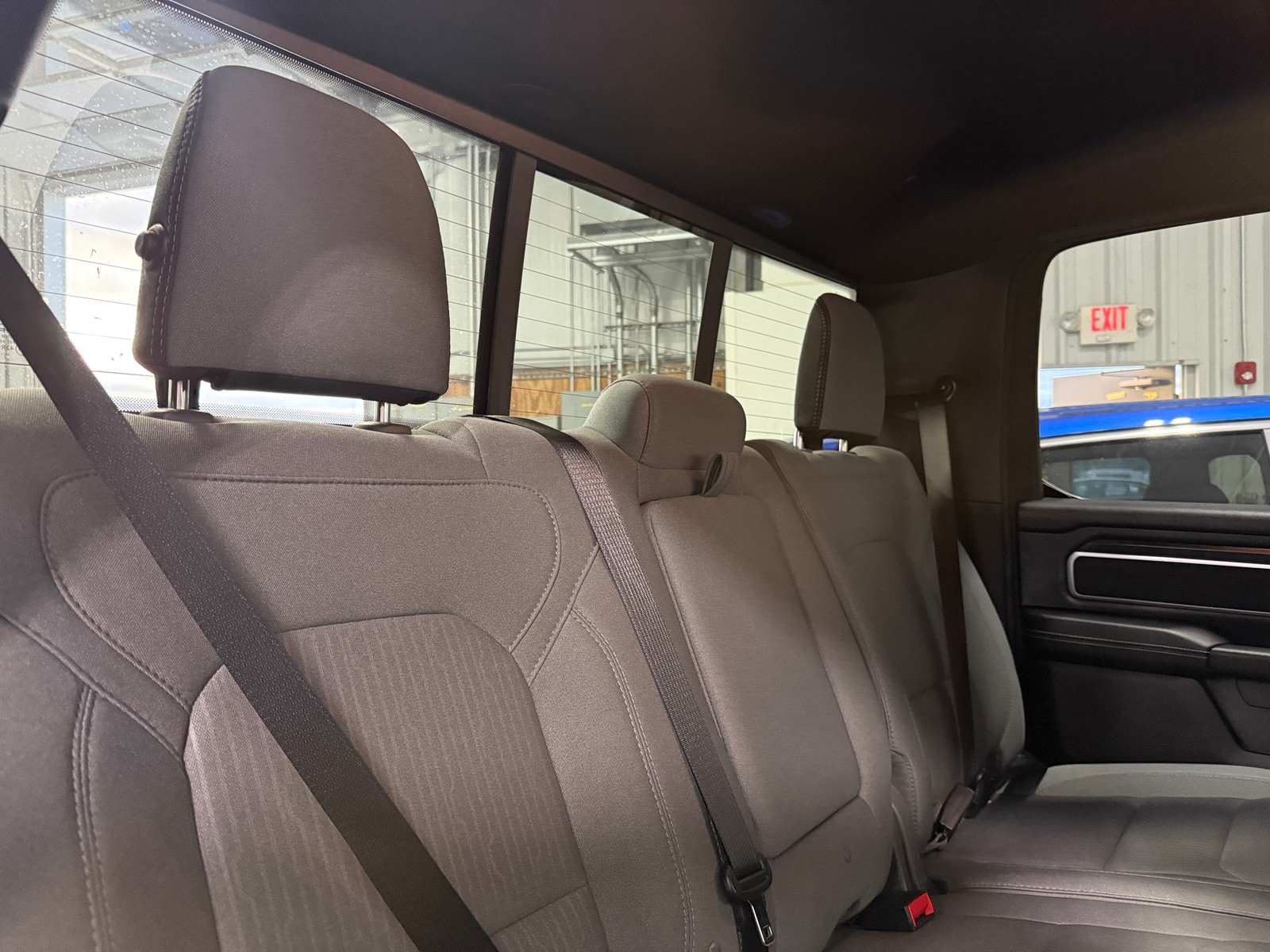 Thumbnail: 2024 RAM 1500 - 6