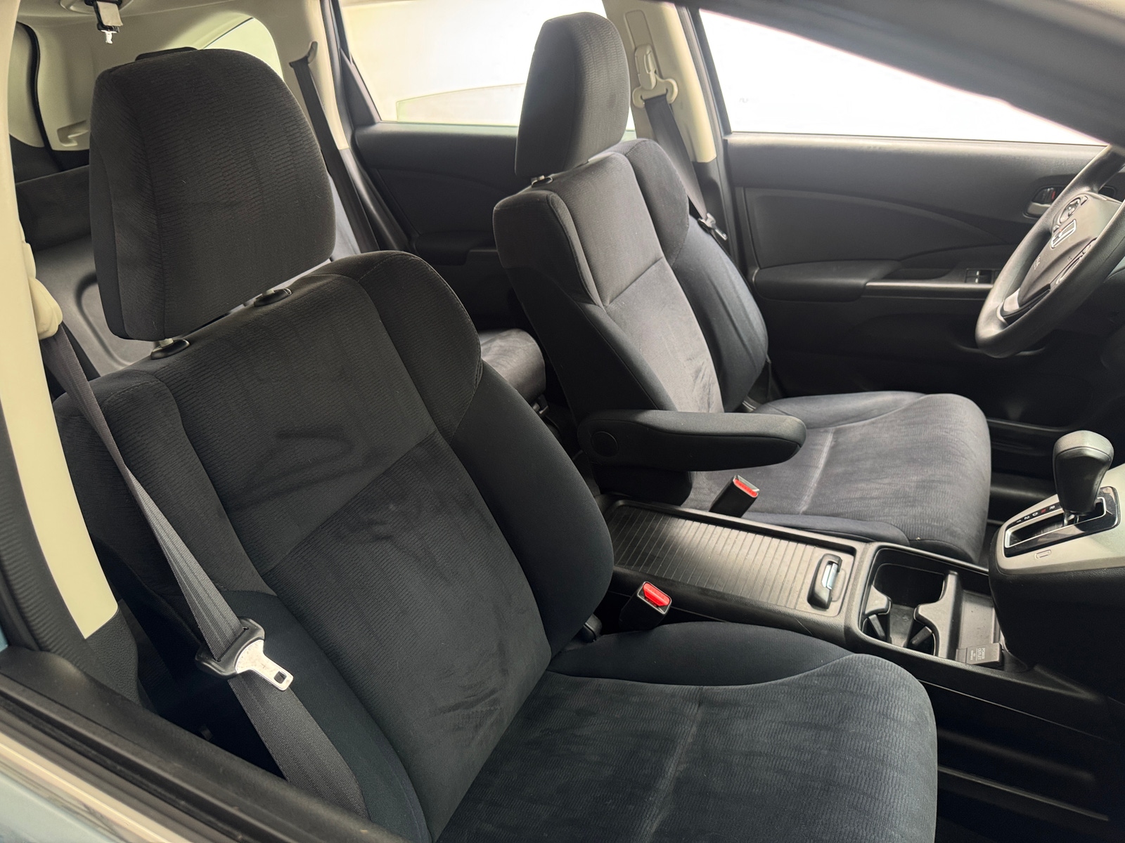 Thumbnail: 2014 Honda CR-V - 2