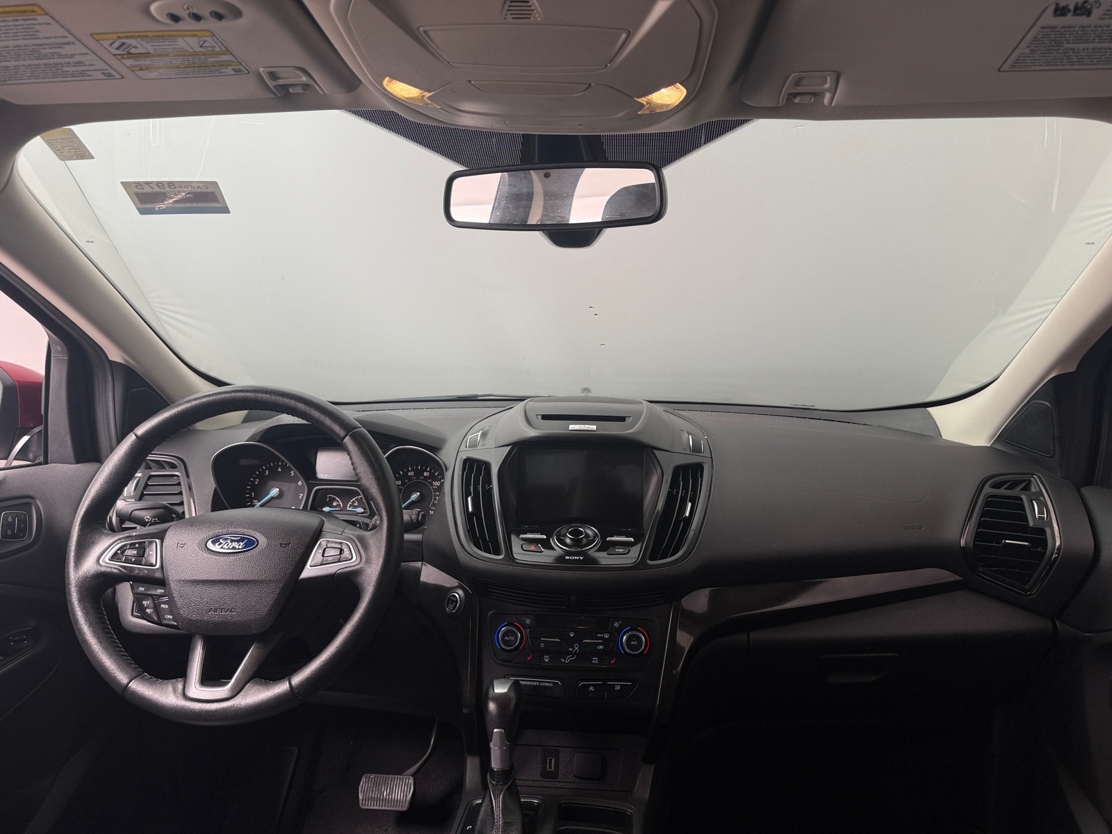 Thumbnail: 2017 Ford Escape - 2