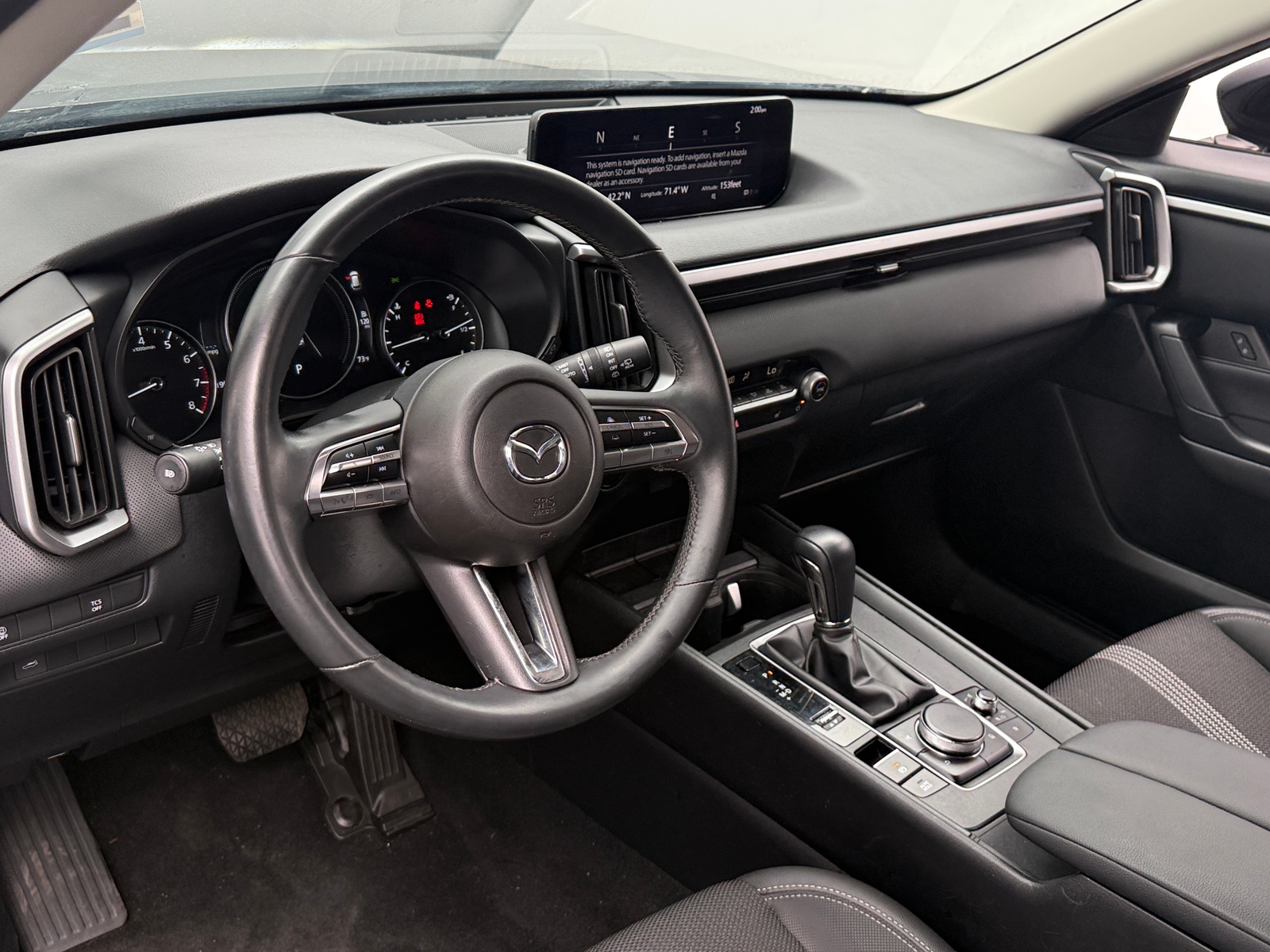 Thumbnail: 2024 Mazda CX-50 - 2