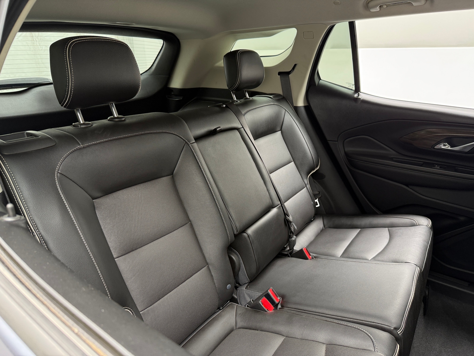 Thumbnail: 2018 GMC Terrain - 5