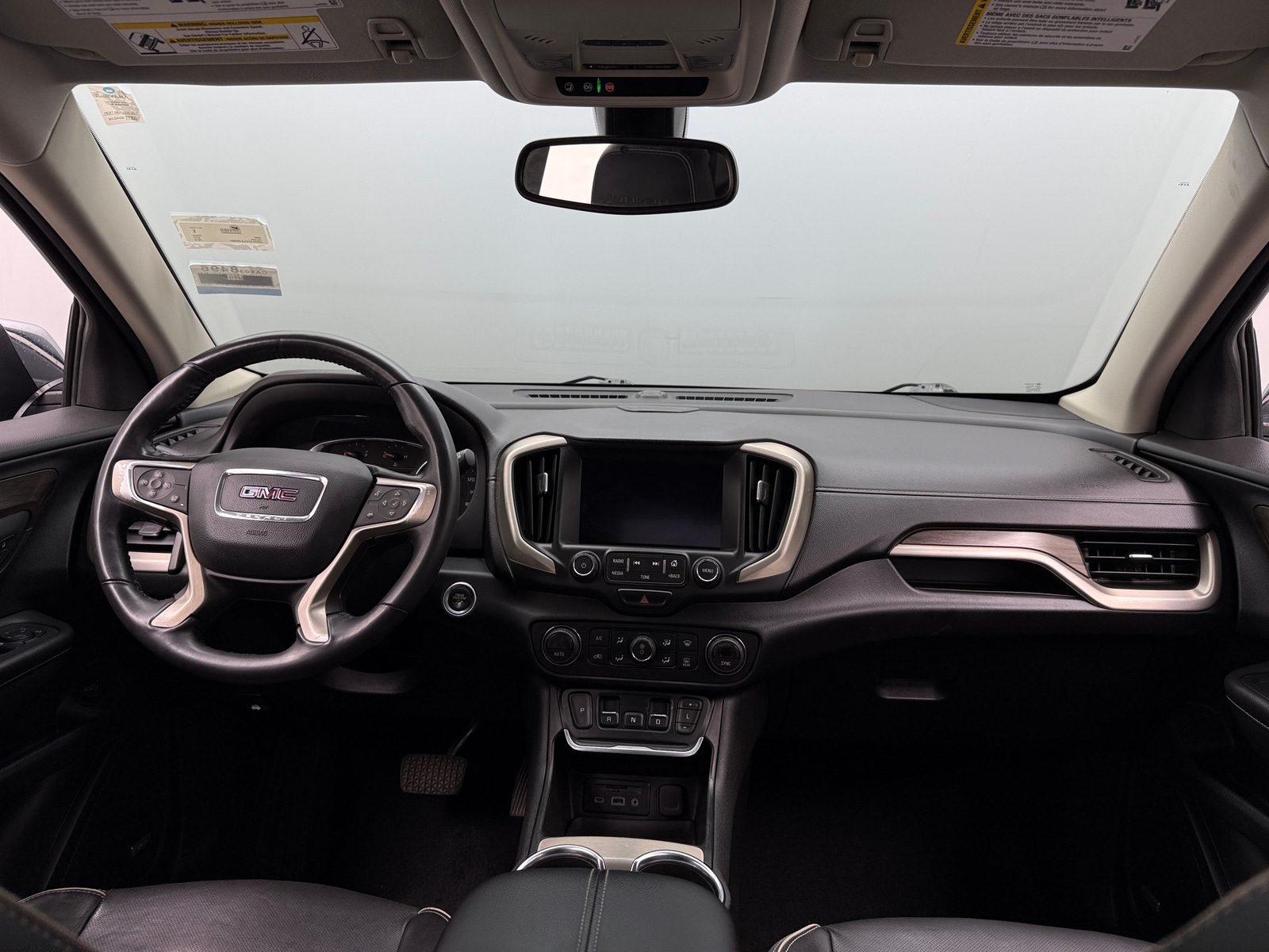 Thumbnail: 2018 GMC Terrain - 2
