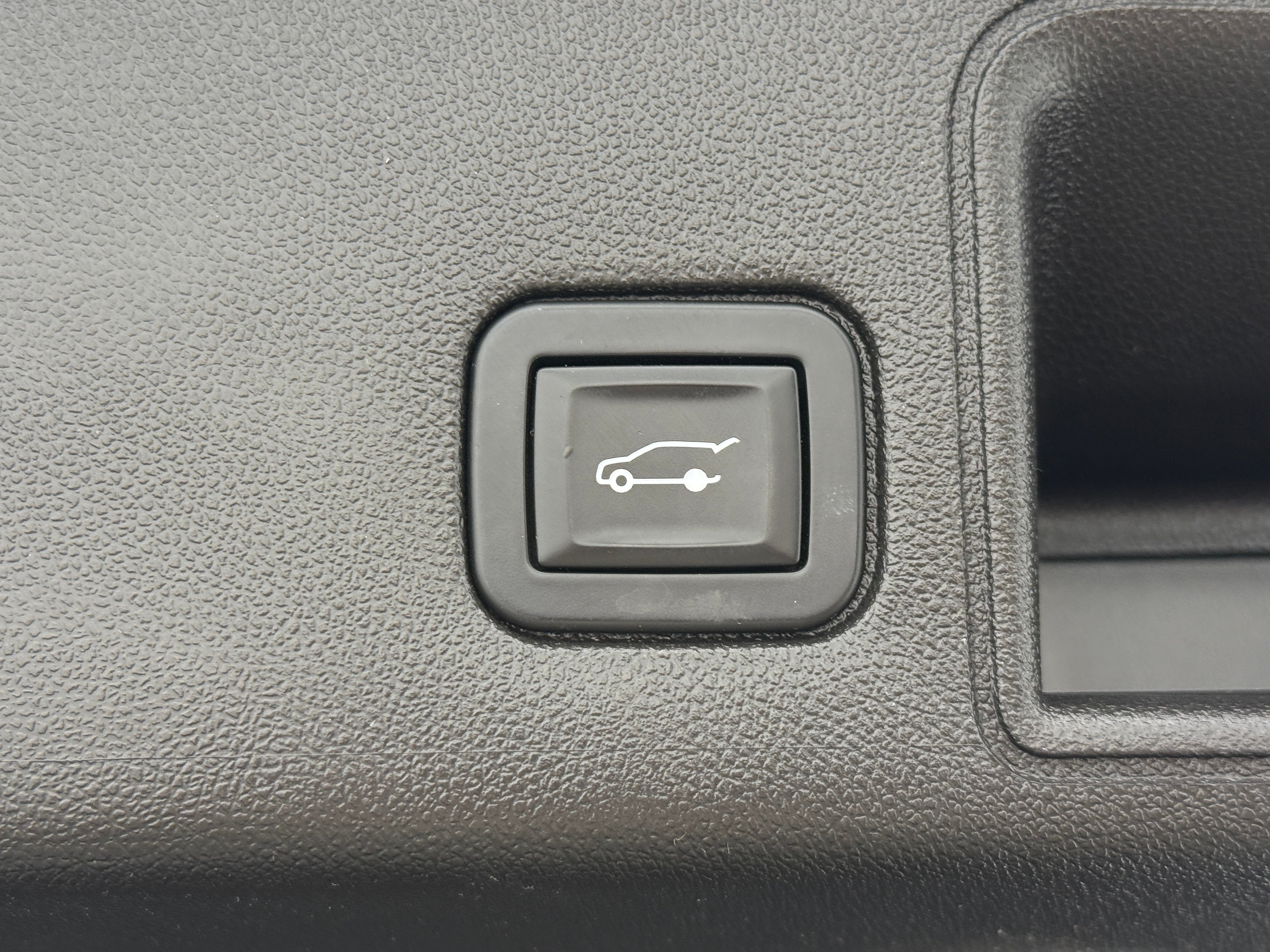 2018 GMC Terrain