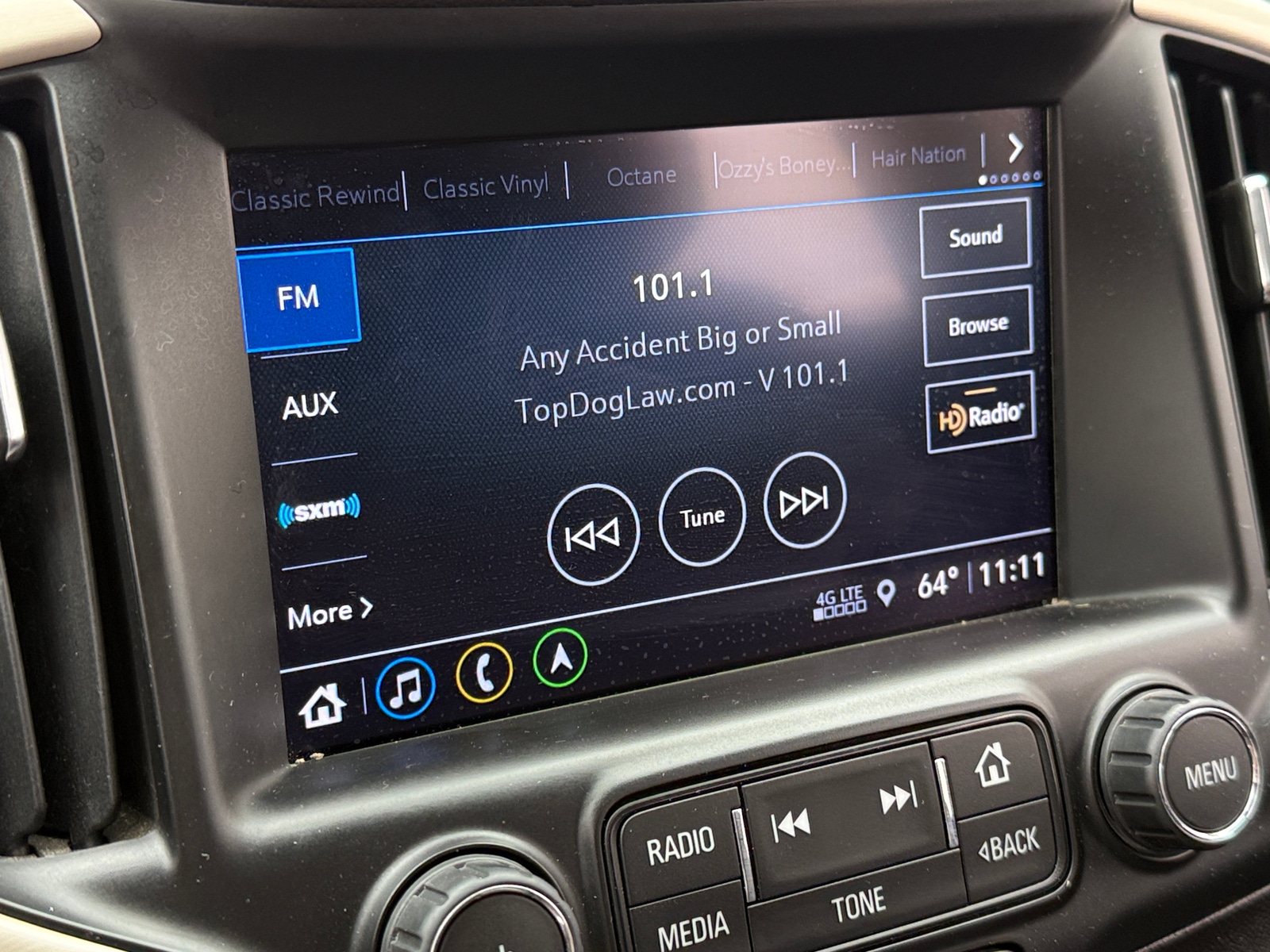Thumbnail: 2018 GMC Terrain - 3