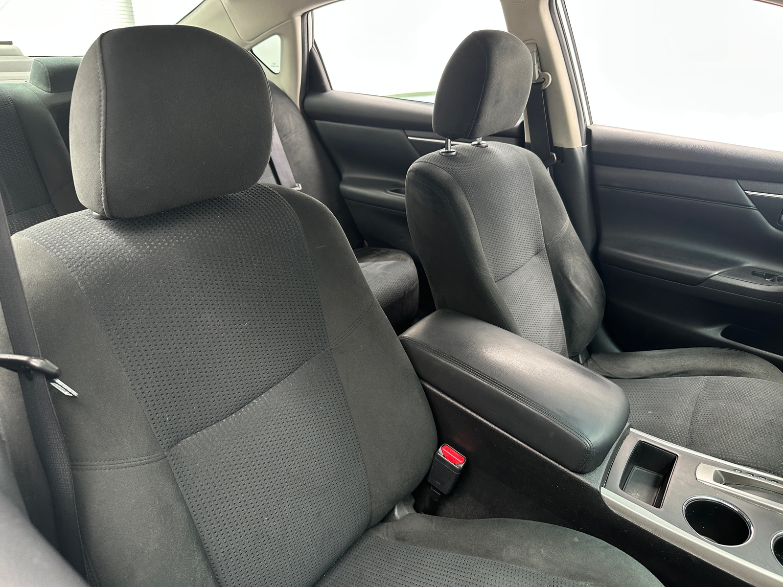 Thumbnail: 2015 Nissan Altima - 2