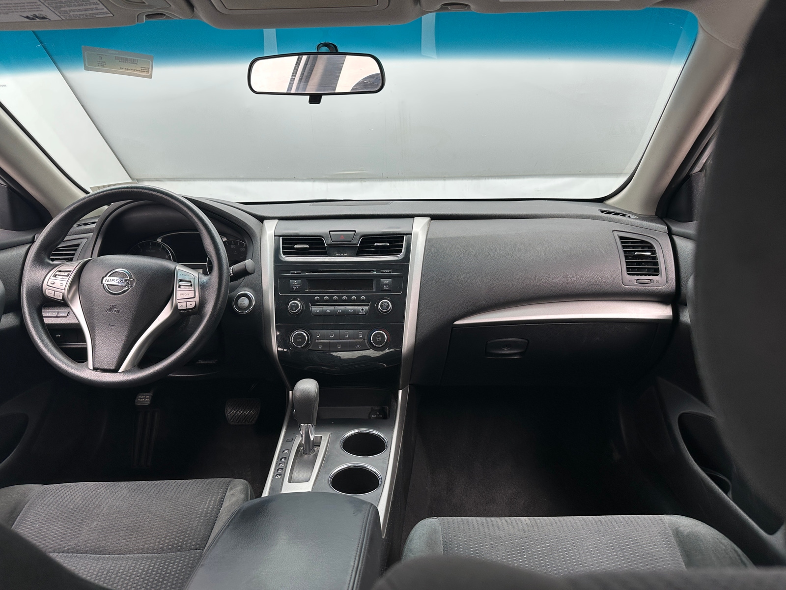 Thumbnail: 2015 Nissan Altima - 3