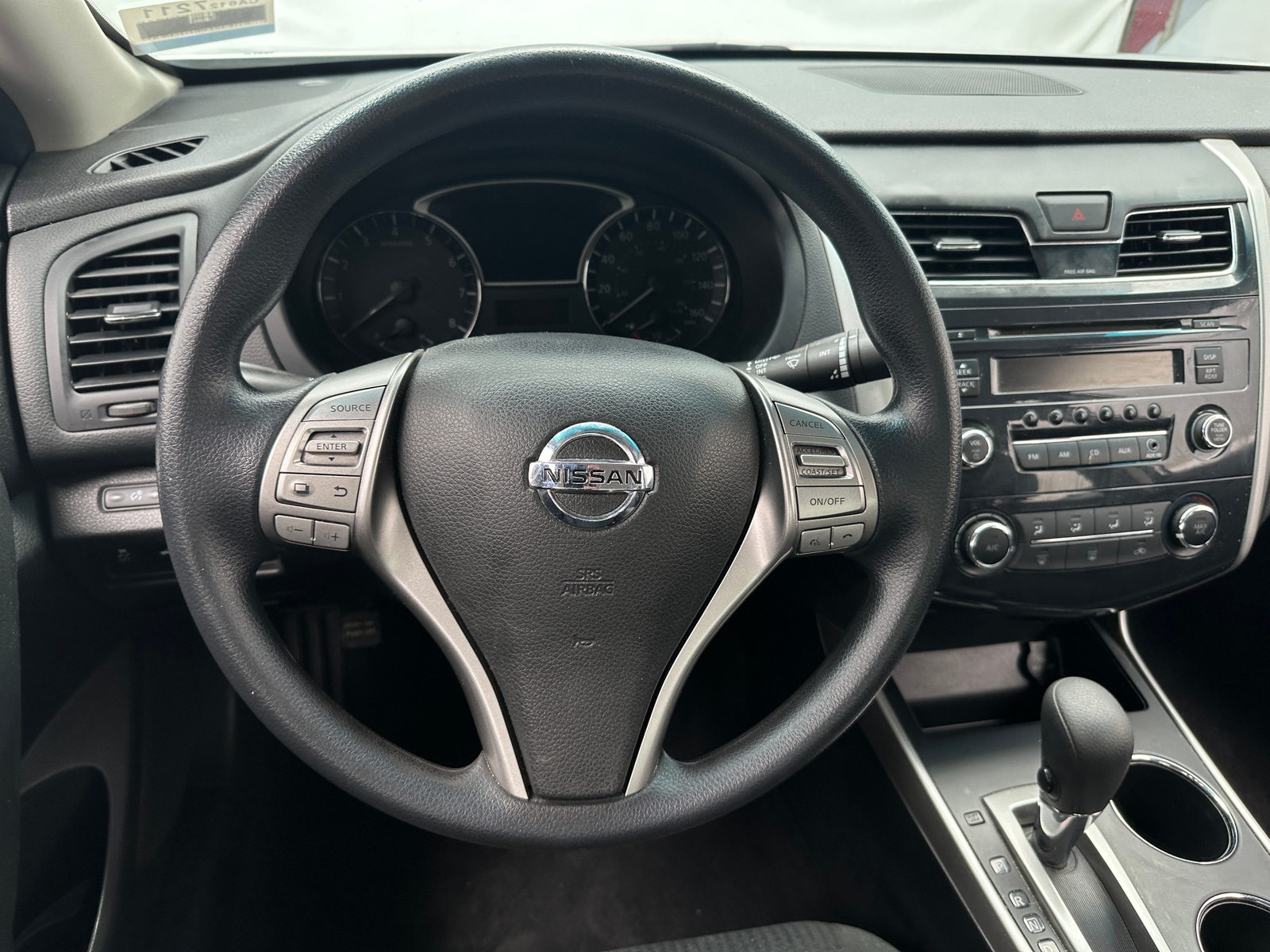 Thumbnail: 2015 Nissan Altima - 5