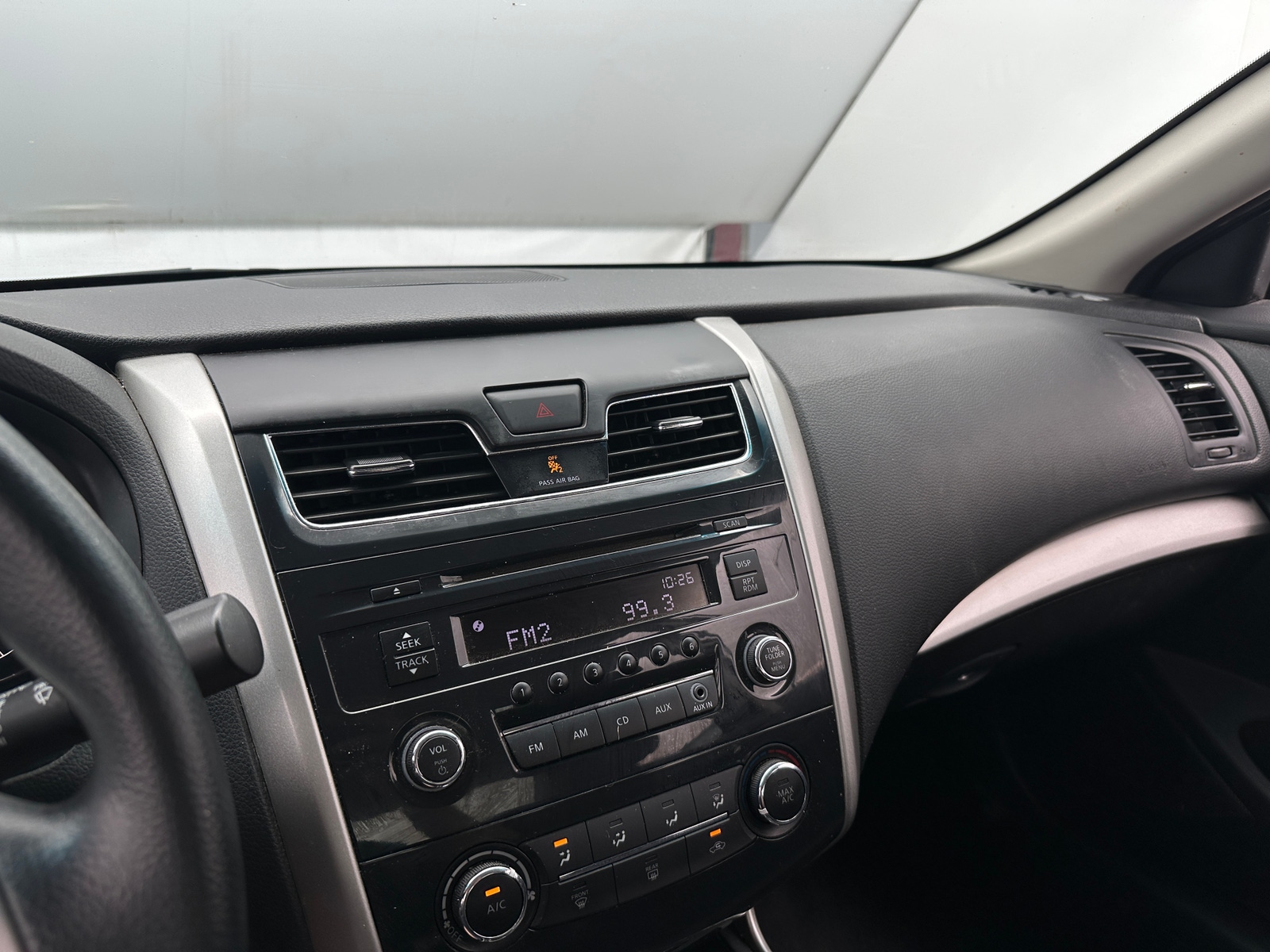 Thumbnail: 2015 Nissan Altima - 4