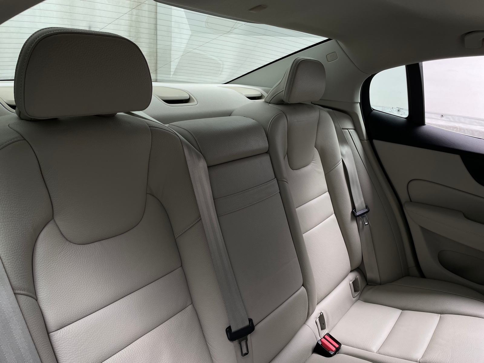Thumbnail: 2019 Volvo S60 - 5