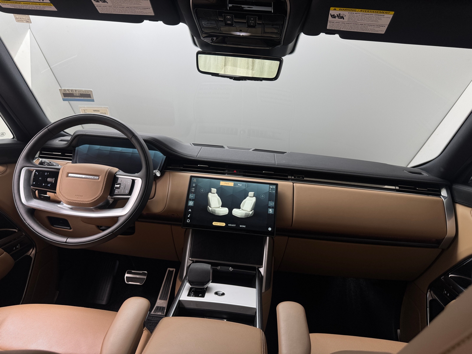 Thumbnail: 2026 Land Rover Range Rover - 3